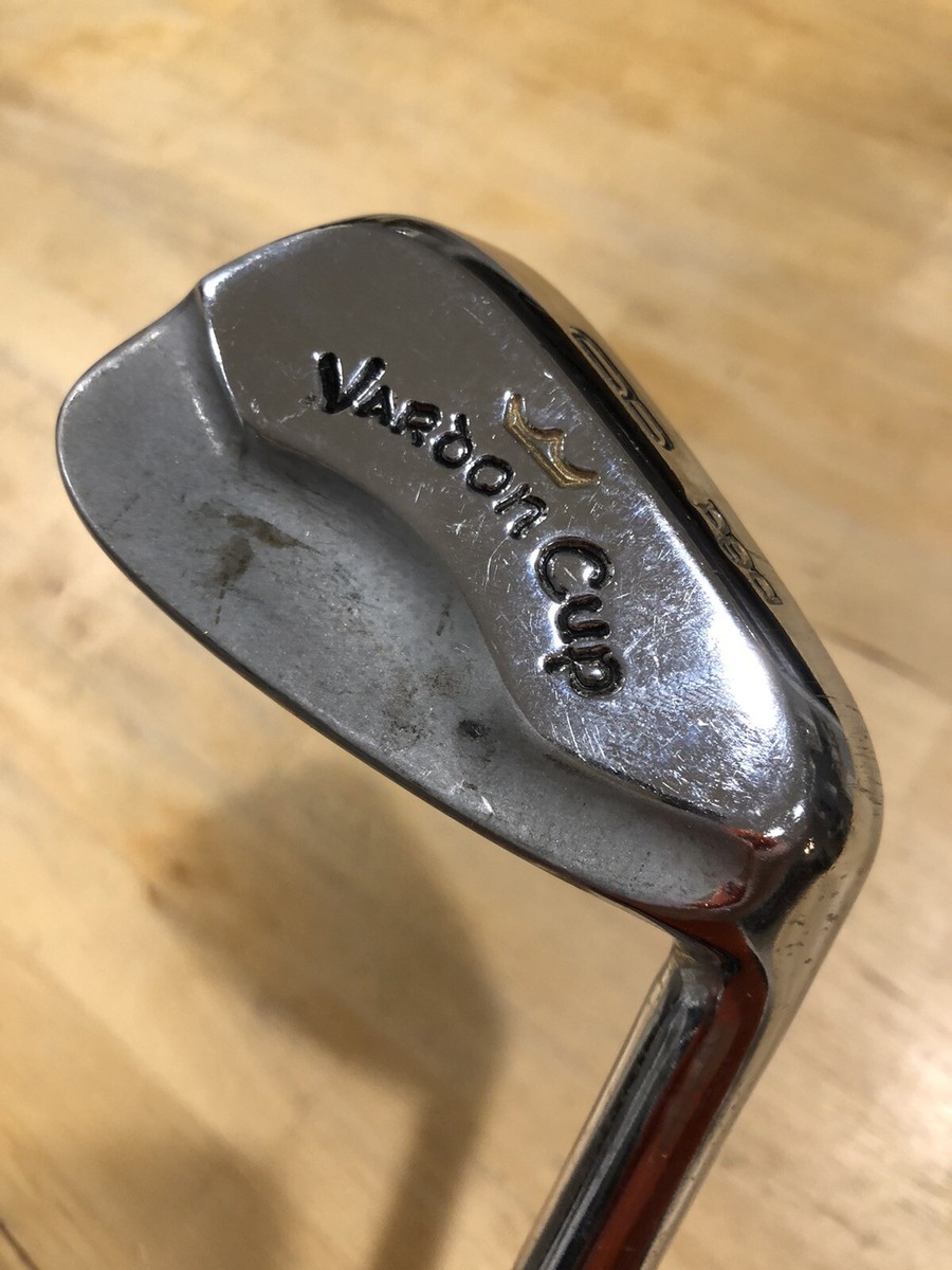 VARDON CUP Exi ゴルフグラブ14本セット