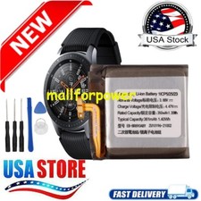 Battery EB-BR890ABY for Samsung Galaxy Watch 4 46mm SM-R870 SM-R875U 1ICP5/25/23