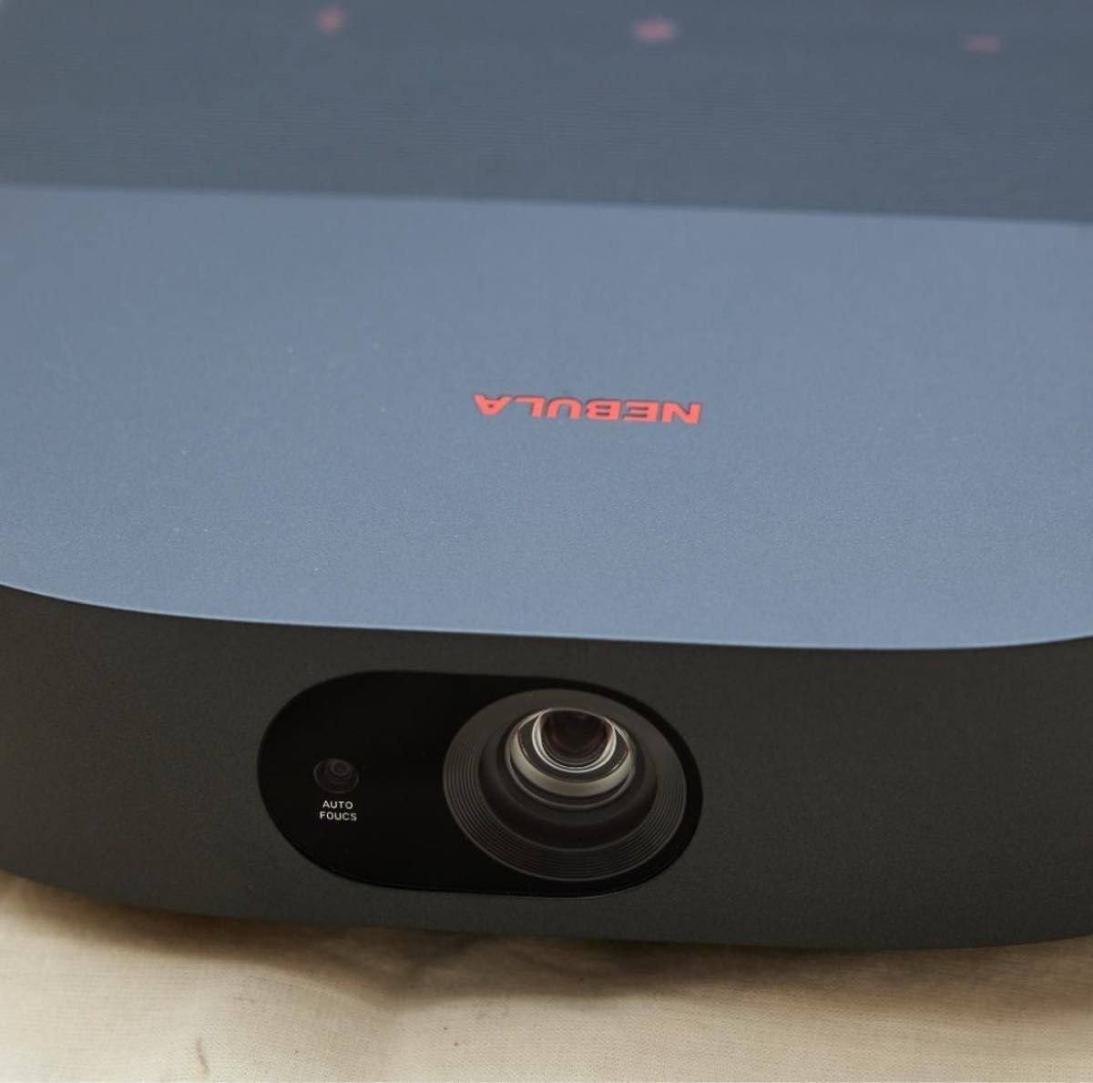 Anker Nebula Vega Portable Projector D2121N11 – Full HD Anker Nebula Vega Portable Projector D2121N11 – Full HD