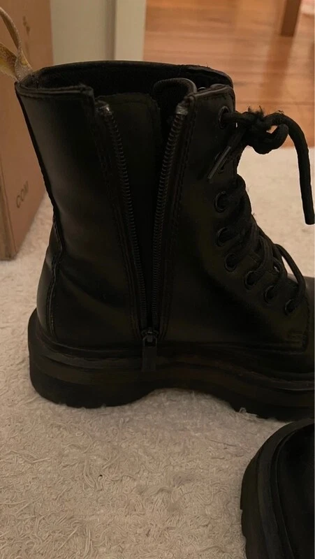 Dr. Martens Jadon II, Foto 2 von 5