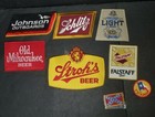 Large Lot of Collectable Patches