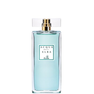 ACQUA DELL'ELBA EDT DONNA VAPO NATURAL SPRAY - 100 ml