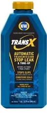 Crc Trans-X Auto Trans Stop Leak 32 Oz 402033X6