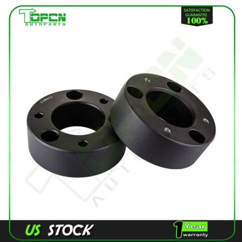 Fits Ford F-150 Pickup 3 inch Front and 2 inch Rear Leveling Lift Kit 2004-2020 - Picture 2 of 10