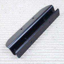 BURLEY 960091 Gepäckträger Kupplungsadapter für Burley Travoy