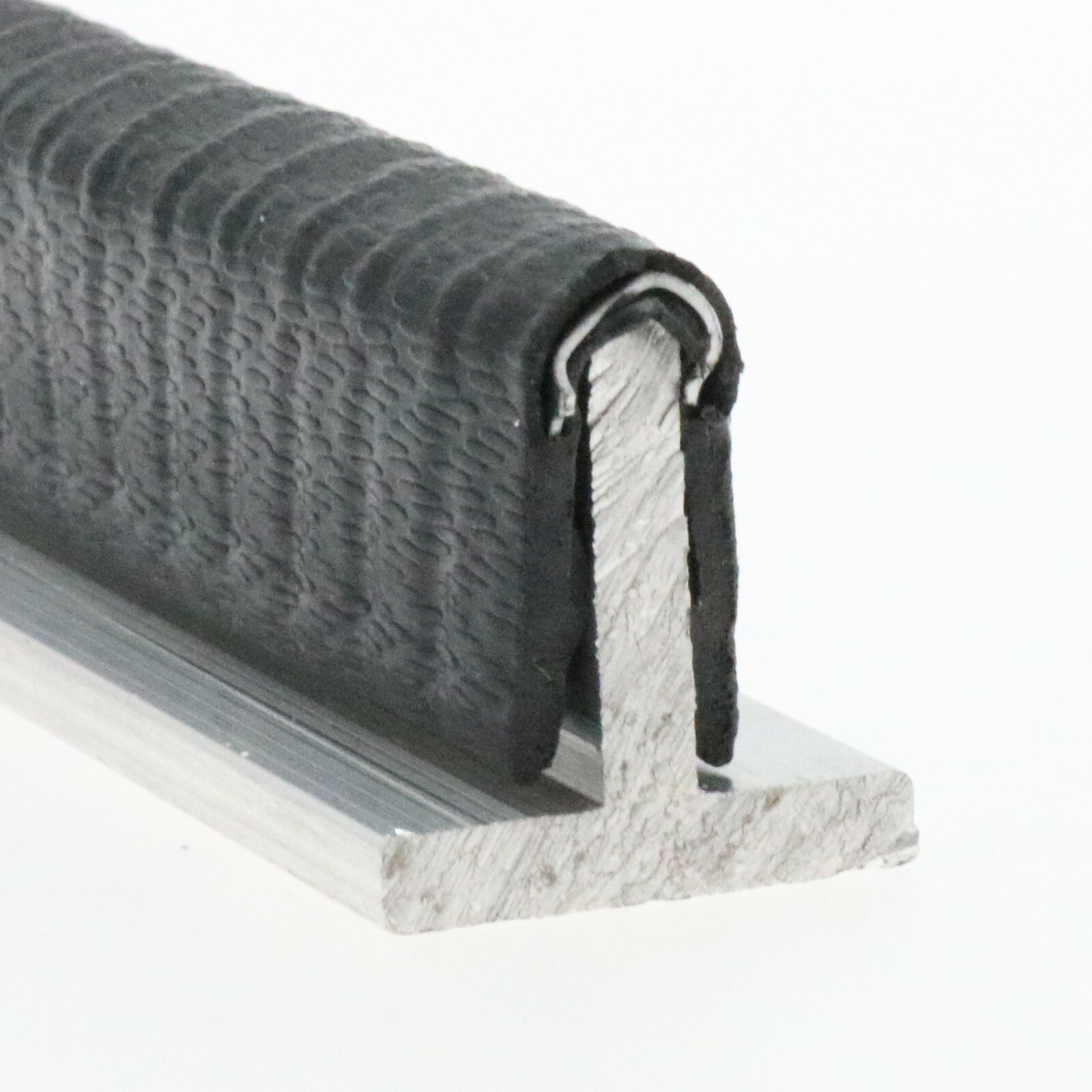 5m of Reinforced Edging Strip, Panel Trimming, Rubber Edging, Panel ...