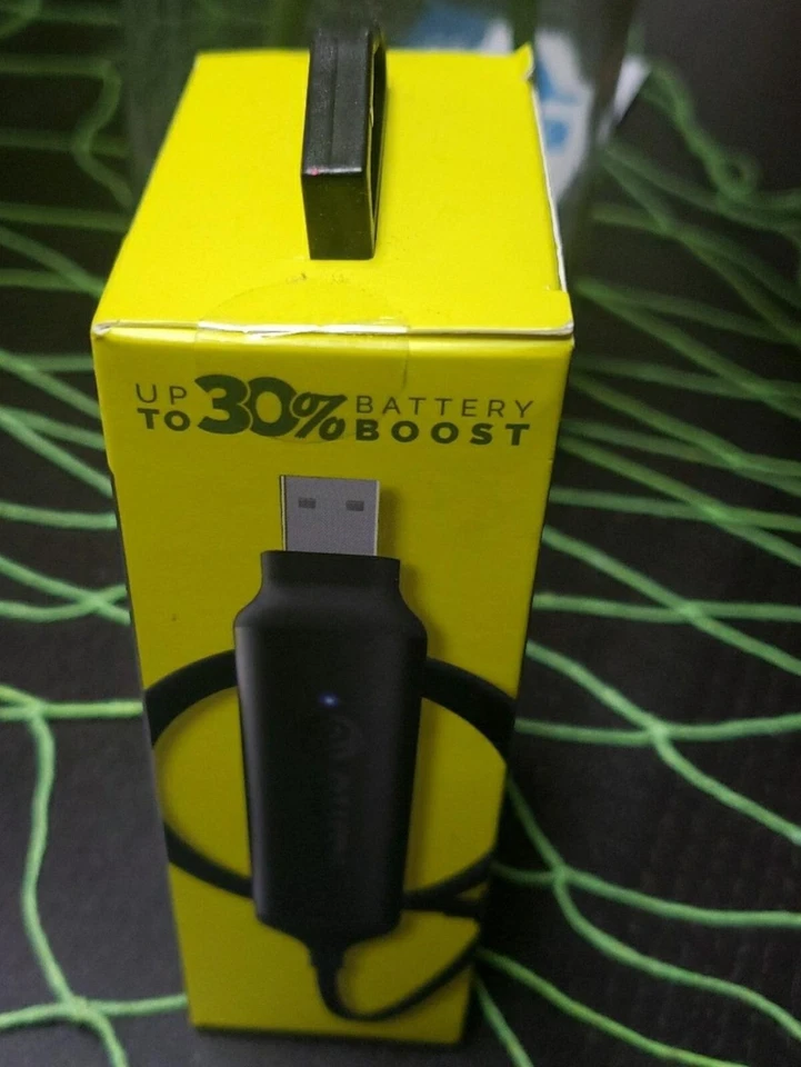 Numi Boost Cable Batería para iPhone/USB Foto 3 de 4