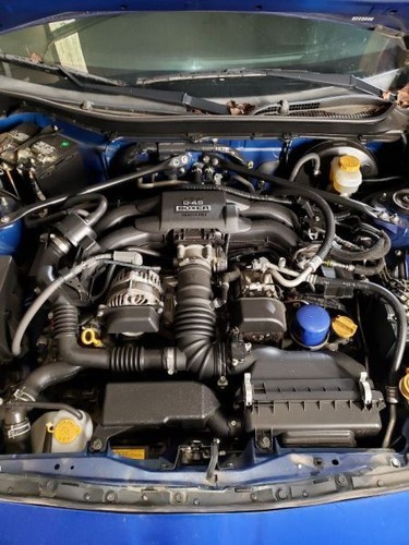 2013-2020 SUBARU BR-Z BRZ AC COMPRESSOR SCION FR-S A/C COMPRESSOR TOYOTA 86 - Picture 5 of 12