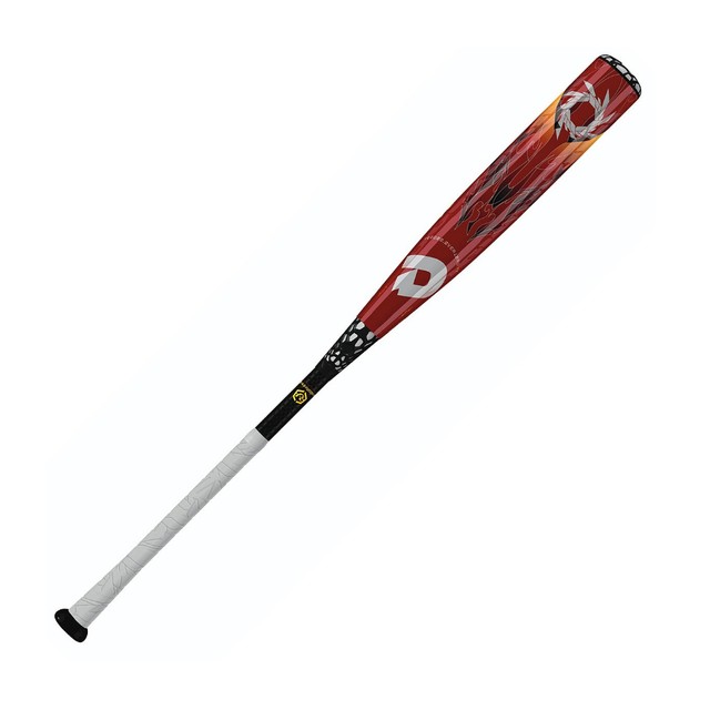 Batte DeMarini CF7 BBCOR .50 -3 – 33″ – Composite Paradox Plus D Fusion – Occasion