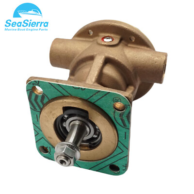 #ad Engine Cooling Pump Northern Lights M843 NL843 M844 NL844 M854 Models 25 12057 $385.00