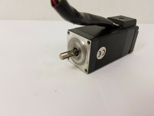 Oriental Motor VEXTA ASM36AK Stepping Motor (0.36°/Step, 0.148 oz-in^2) - Picture 6 of 10