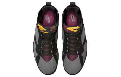 Nike Air Jordan 7 Retro Bordeaux 2015 304775-034 Men's Size | eBay