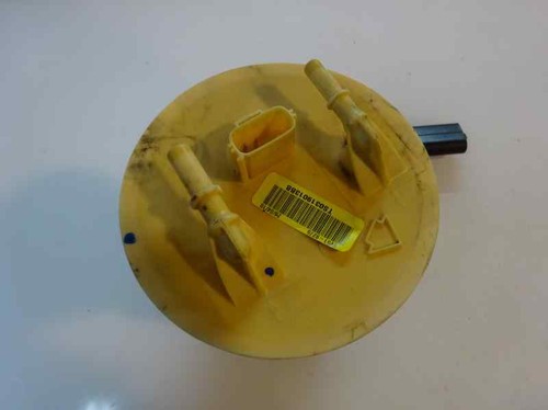SENSORE DI LIVELLO DEL CARBURANTE / 1 / 2010 / 80620 PER FORD FIESTA CB1 1.4 T - Imagen 2 de 9