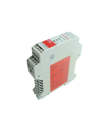 EUCHNER CES-A-ABA-01 -USED- SAFETY UNIT 071850