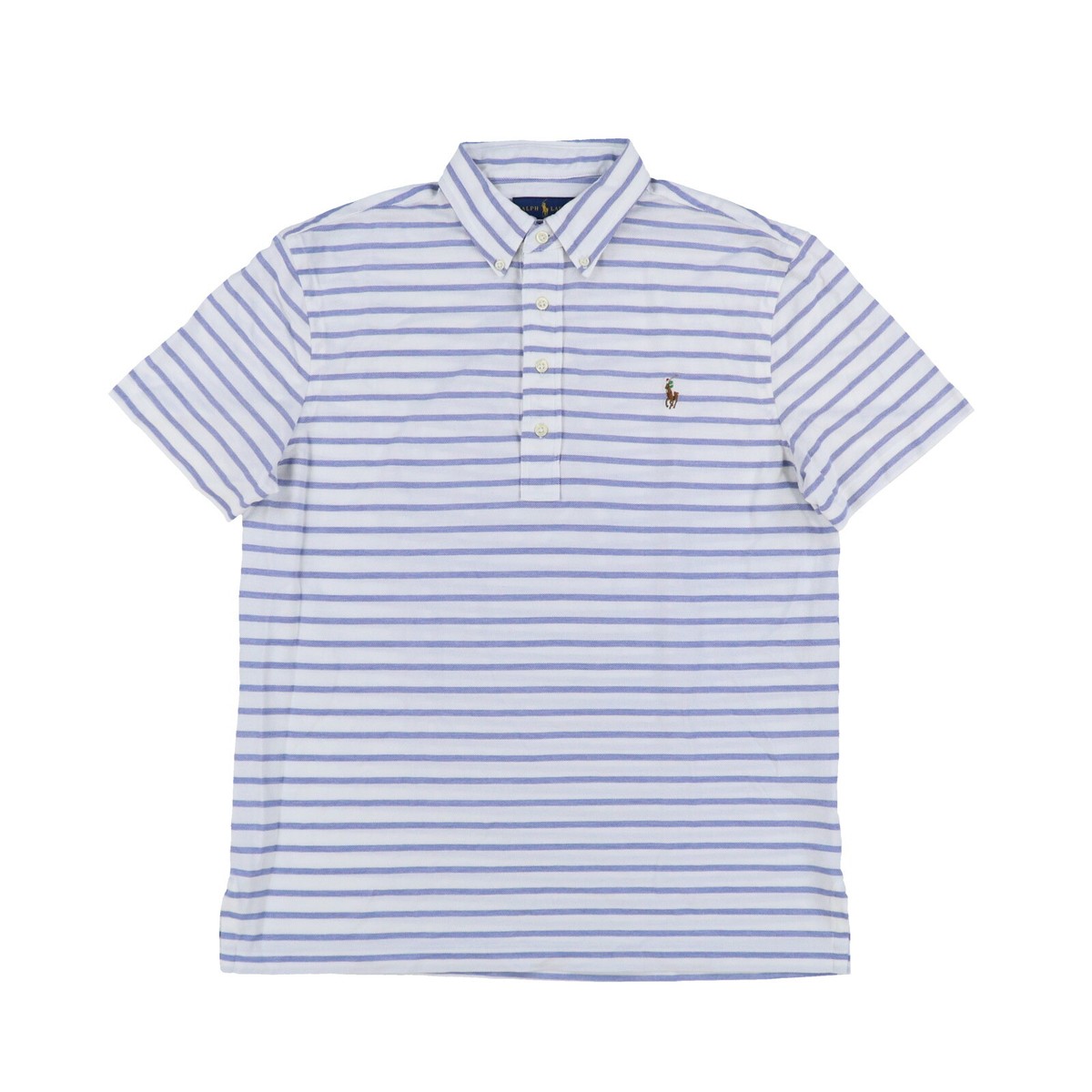 トップス Polo Ralph Lauren Oxford shirt Ralph Lauren Boys Oxford Shirt – NorthBoys