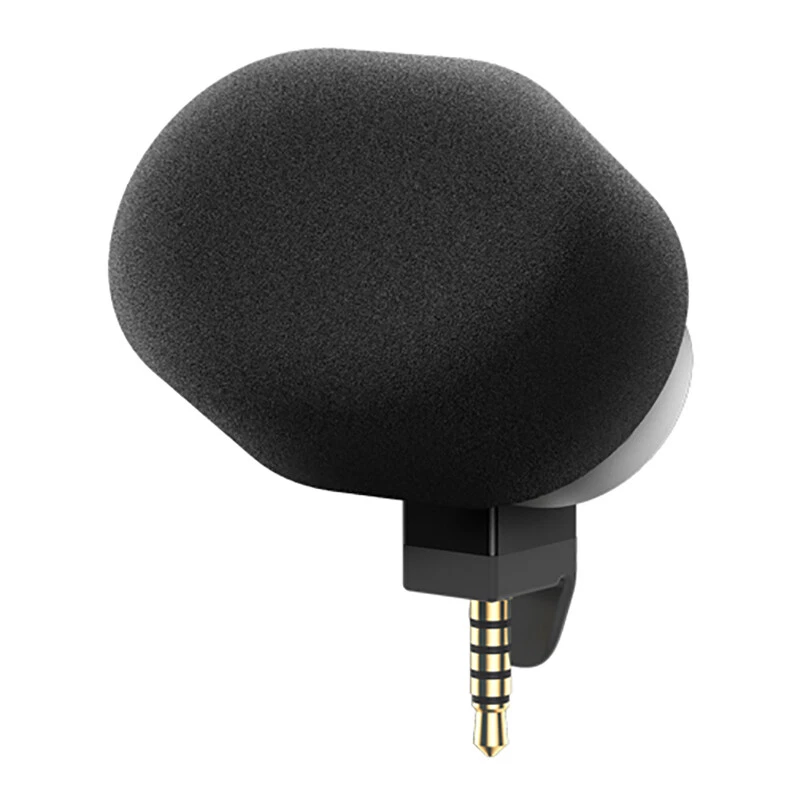 Micrófono estéreo STM10 para teléfono tableta Android Sony Xperia Z2 Z3 Z4 Z5 Foto 4 de 4