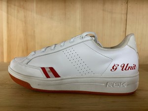 tenis reebok g unit