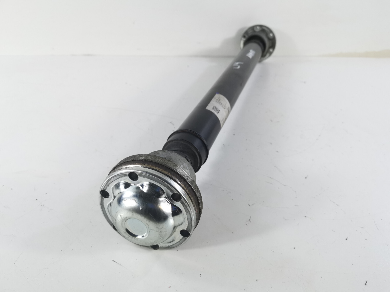 2014-2019 Maserati Ghibli S Q4 AWD Front Drive Shaft 6700085480