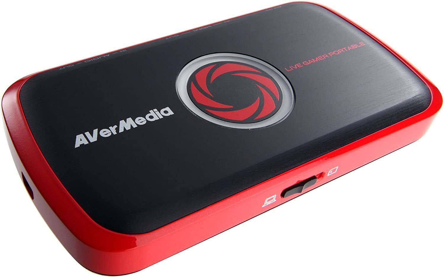 AverMedia C875