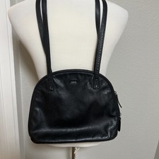 Picard Made In Germany Genuine Leather Black ...