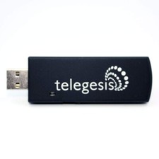 New Genuine Telegesis ETRX3USB ZigBee USB Stick RS232 to USB Adapter