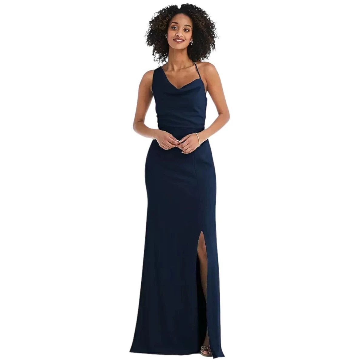 Cheap bridesmaid dresses ebay 2025