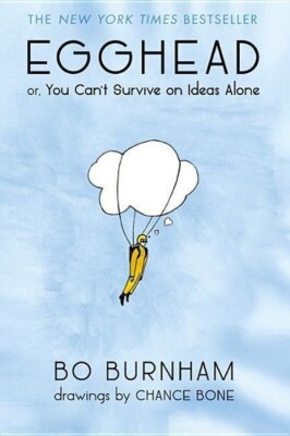 Egghead | Buch | 9781455519132