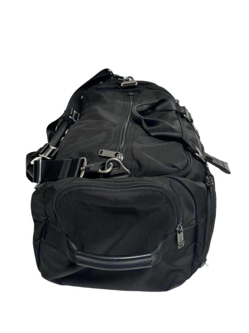 Tumi Maguire 2Way Boston Black 22350Dh | eBay Tumi Maguire 2Way Boston Black 22350Dh | eBay