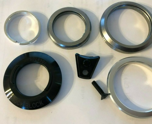 FSA IS-2-HBS Headset Assembly with 