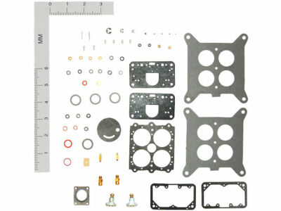 Carburetor Repair Kit 9jkh54 For Bermuda Citation Corsair Pacer Ranger Roundup Ebay