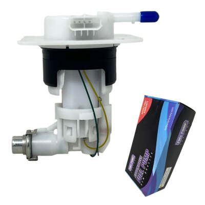 #ad Fuel Pump Assembly For Honda CRF250 CRF450 16700 MKE AF3 $169.00