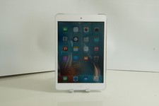 Apple iPad mini 1 16GB, Cellular, 7.9in - White