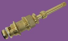 Danco 12H-4D Brass Diverter Stem For Pfister Faucets With Gaskets  Washer