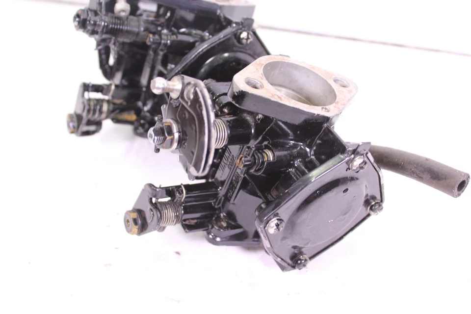 1992 SEA DOO GTX CARBURADORES/CARBOIDRATOS 270500150 270500151 - Imagem 3 de 4