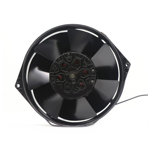 W2S130-AA25-01 115V AC 41W 50/60Hz All Metal Axial Cooling Fan New