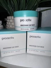 Proactiv Amazonian Clay Mask  3 floz (85g) Pore Purifier 💞new 2 Pack