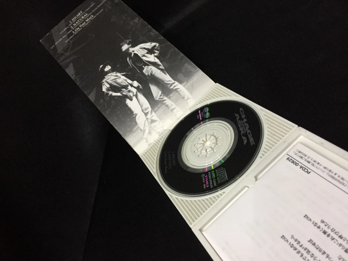 激安買う CHAGE and ASKAI2と3 本・音楽・ゲーム | effectivemais.com.br