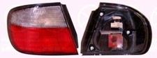NEW Rear Tail Light Lamp - LH - fits Nissan Primera (P11) 4dr 1996-1999 Sal.