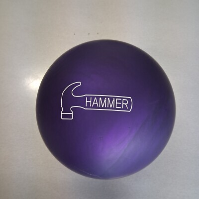 ハンマー　パープルパールウレタン　15lb Amazon.co.jp: Hammer パープルハンマー パールウレタン 15