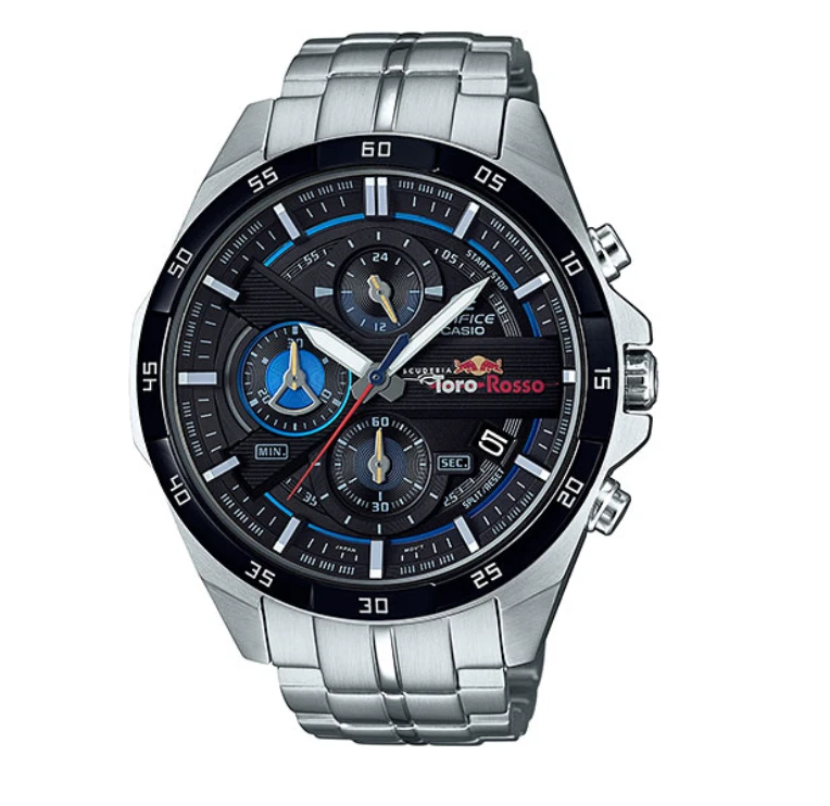 besøgende bule Lyrical Casio Edifice EFR-556TR-1A Chronograph Stainless Steel Wrist Watch for Men | eBay besøgende bule Lyrical Casio Edifice EFR-556TR-1A Chronograph Stainless Steel Wrist Watch for Men | eBay