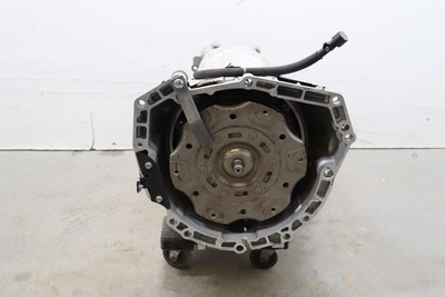 2019 - 2020 CADILLAC CT6 3.6L AUTOMATIC TRANSMISSION ASSEMBLY 75K  