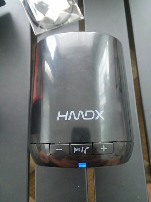 hmdx chill speaker