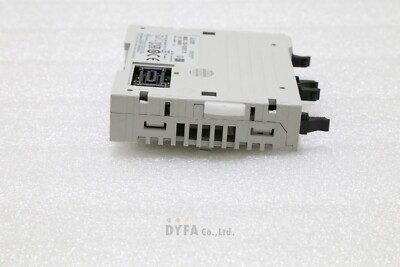 MITSUBISHI used FX5-C32EYT/D PROGRAMMABLE CONTROLLER PLC-I-2643