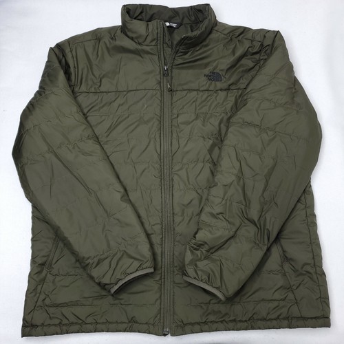 north face 2xl