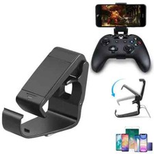 For Xbox One Controller Game Phone Clip Holder Mount Bracket Fits iPhone Android