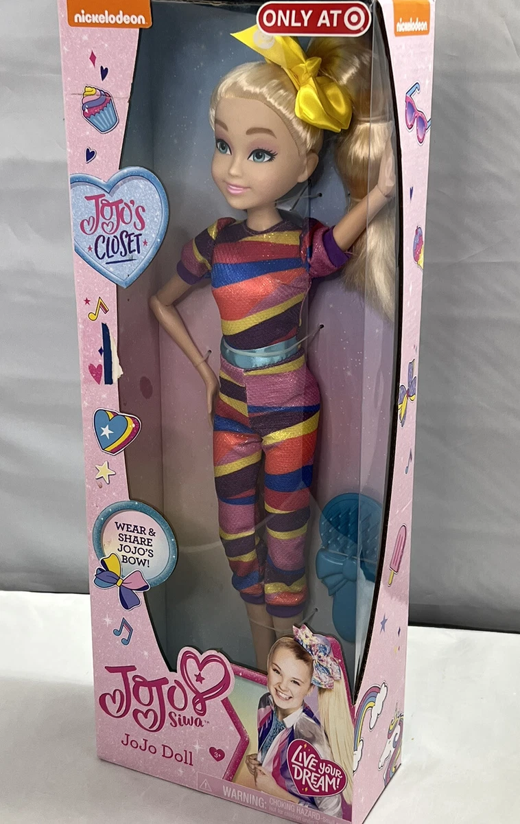 JoJo Siwa 18