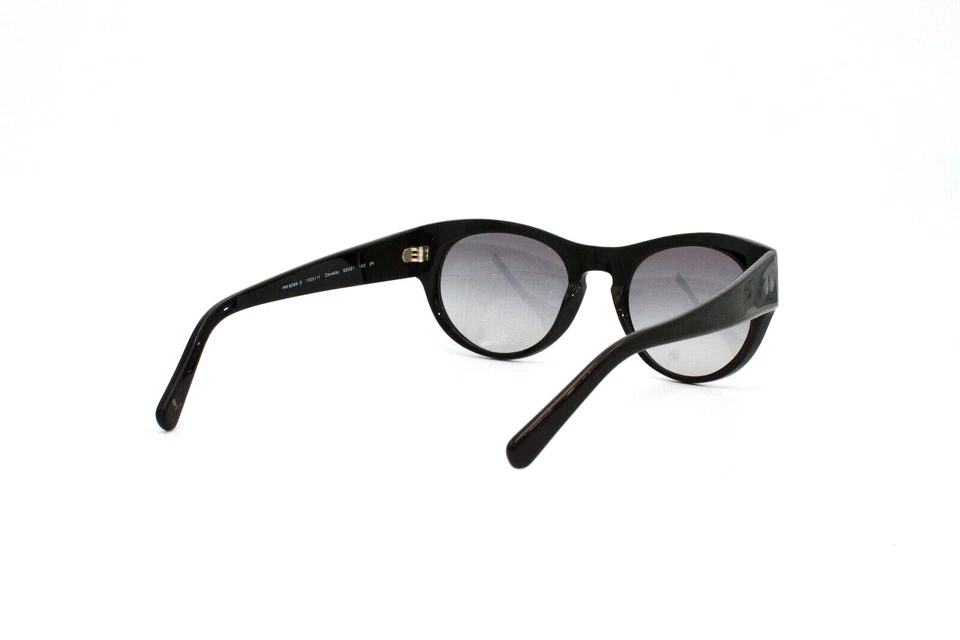 Gafas de sol Paul Smith PM 8086-S 1005/11 Develay 52-21 140 2N hechas a mano en Italia Foto 4 de 4