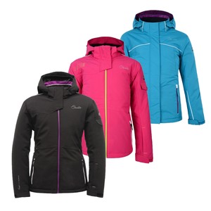 girl ski jacket clearance