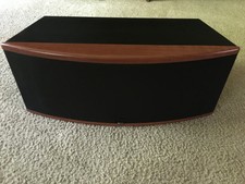 mb quart center speaker