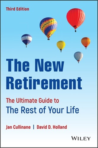 The New Retirement: The Ultimate Guide to the Rest of Your Life (Paperback or So - 第 1/1 張圖片